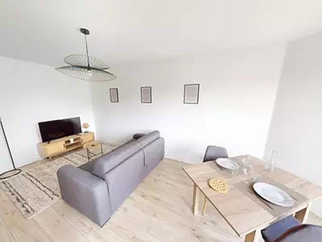 Orléans 45000 Location appartement 1 pièce t1