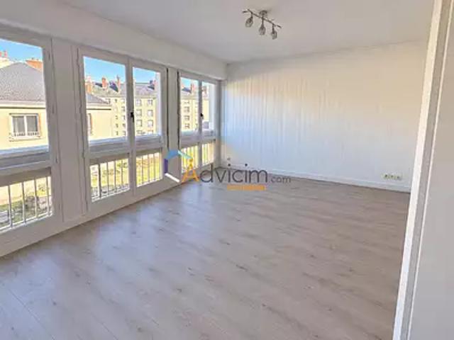 Orléans 45000 Location appartement 1 pièce t1