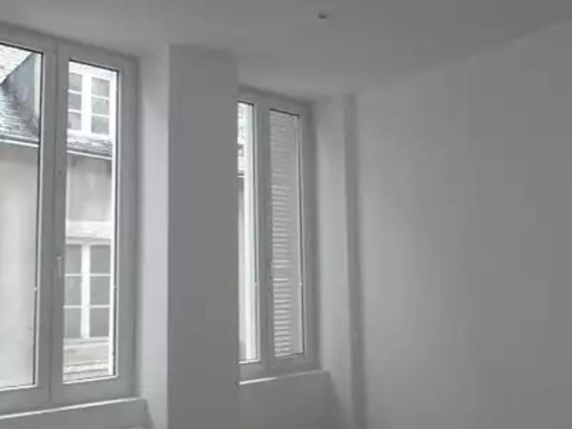 Orléans 45000 Location appartement 1 pièce t1 cave