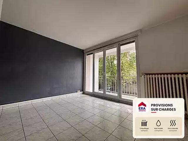 Orléans 45000 Location appartement 1 pièce t1 parking