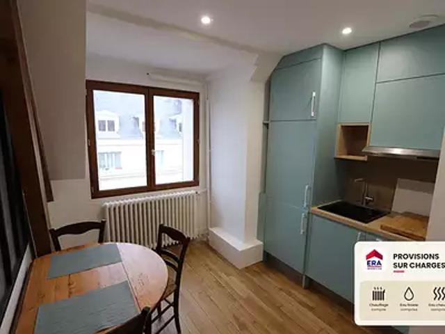 Orléans 45000 Location appartement 2 pièces t2