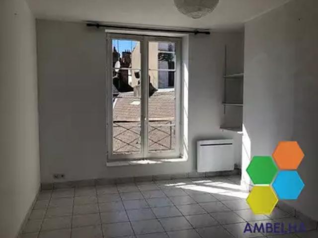 Orléans 45000 Location appartement 2 pièces t2