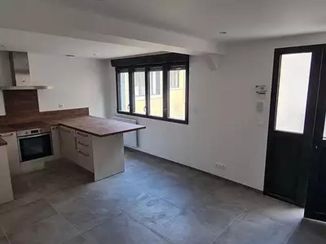 Orléans 45000 Location appartement 2 pièces t2