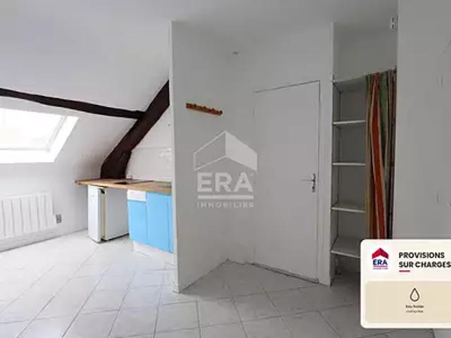Orléans 45000 Location appartement 2 pièces t2