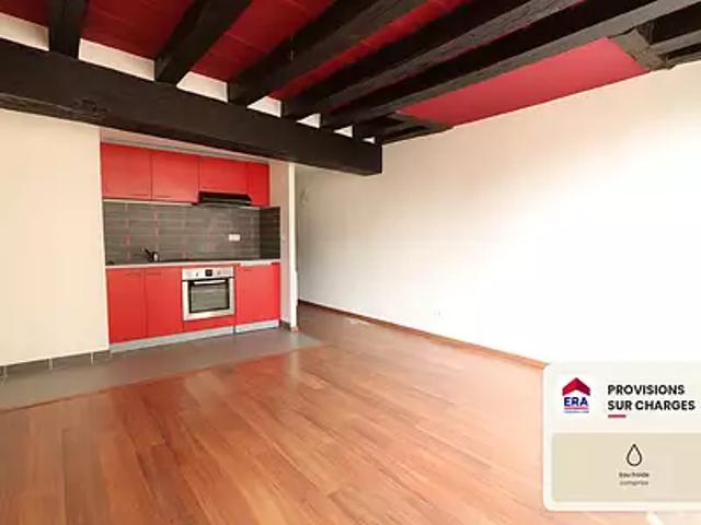 Orléans 45000 Location appartement 2 pièces t2