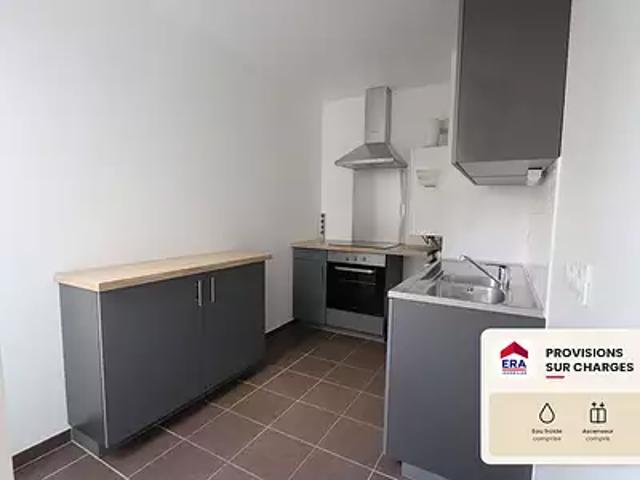 Orléans 45000 Location appartement 3 pièces t3 parking