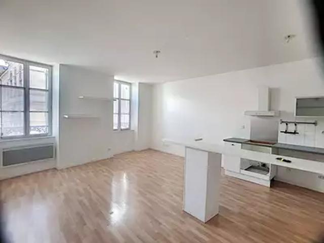 Orléans 45000 Location appartement 4 pièces t4