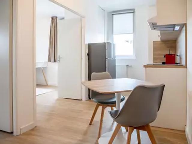 Orléans 45000 Programme neuf appartement neuf à vendre t3 LMNP