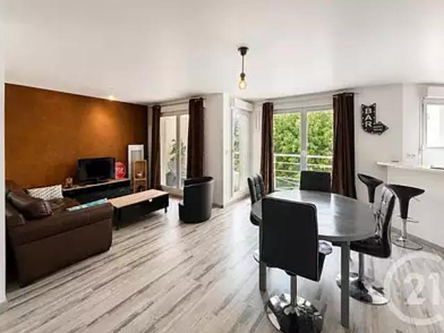 Orléans 45000, 45100 Location appartement 3 pièces t3