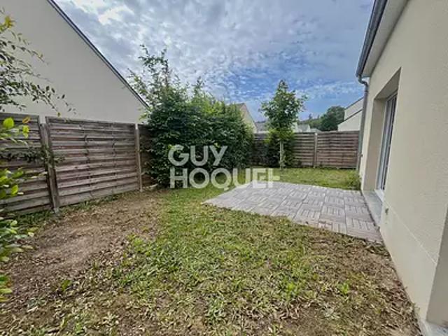 Orléans 45100 Achat / Vente maison 4 pièces t4 parking