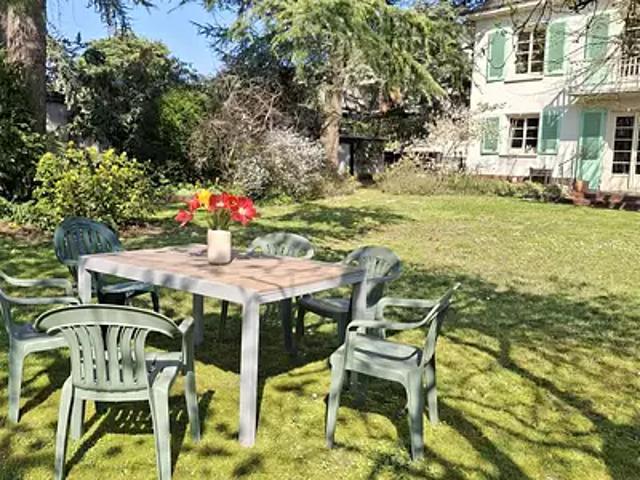 Orléans 45100 Achat / Vente maison 5 pièces t5 parking