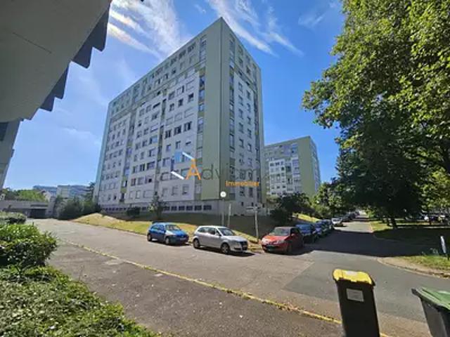 Orléans 45100 Achat / Vente appartement 2 pièces t2