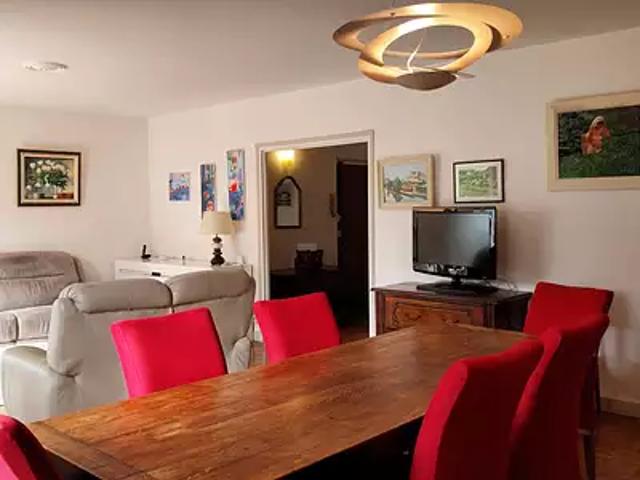 Orléans 45100 Achat / Vente appartement 5 pièces t5 cave balcon
