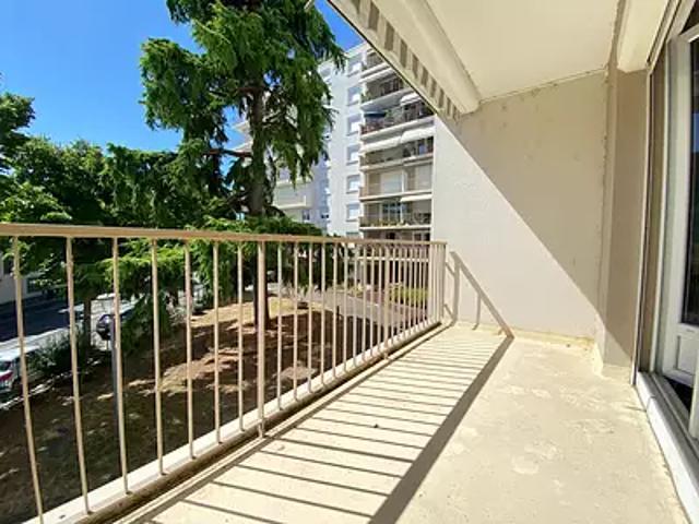 Orléans 45100 Achat / Vente appartement 5 pièces t5