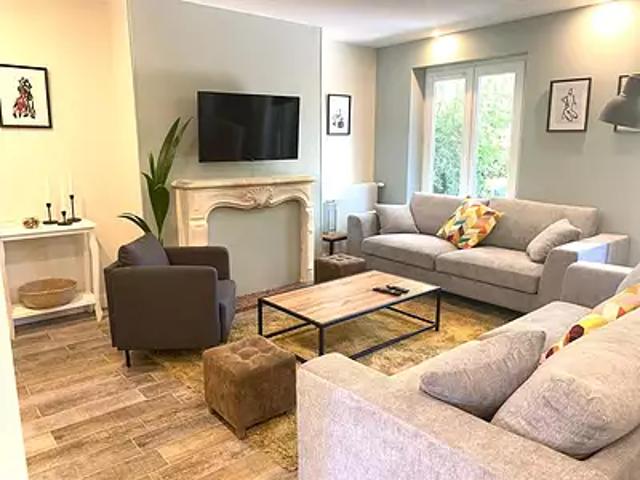 Orléans 45100 Location maison 9 pièces t9