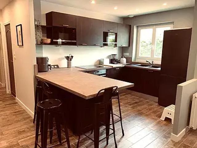 Orléans 45100 Location maison 9 pièces t9