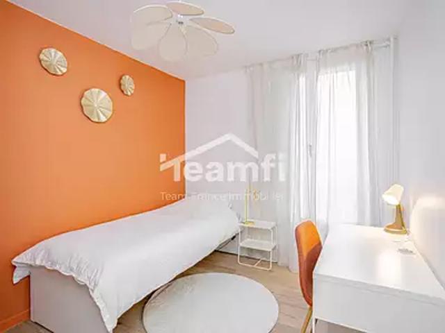 Orléans 45100 Location appartement 1 pièce t1