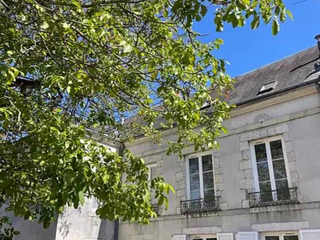 Orléans 45100 Location appartement 2 pièces t2 au dernier étage