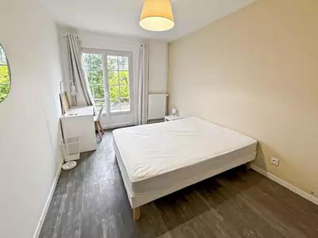 Orléans 45100 Location appartement 2 pièces t2 piscine jardin