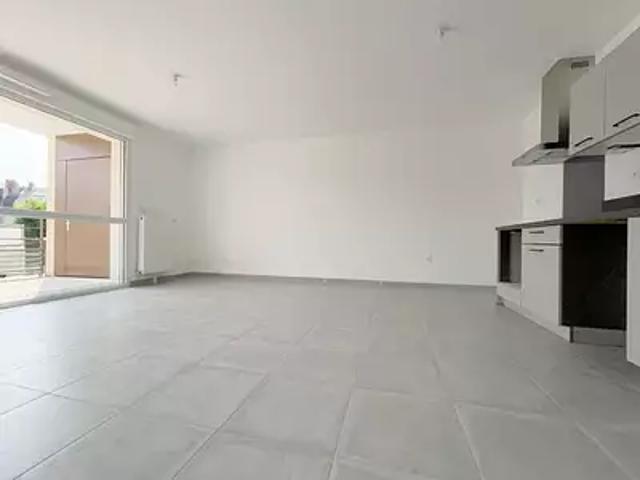 Orléans 45100 Location appartement 3 pièces t3 cave balcon