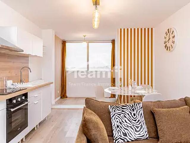 Orléans 45100 Location appartement 4 pièces t4