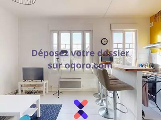 Orléans 45100 Location appartement