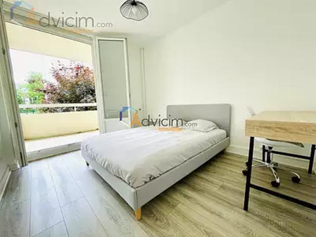 Orléans 45100 Location appartement 5 pièces t5
