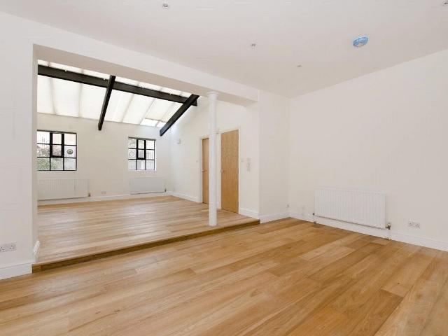 Orleston Mews, Islington N7, 2 bed flat to rent, £3,750 pcm | PrimeLocation