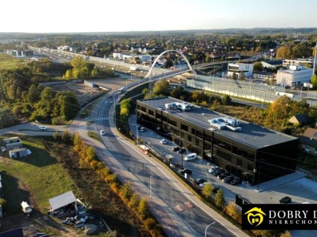 Orlicz Dreszera 83,77 m², Białystok