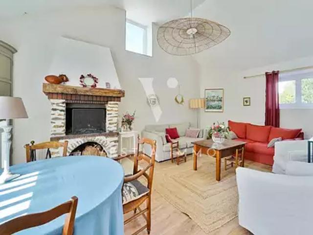 Orphin 78125 Achat / Vente appartement 6 pièces t6