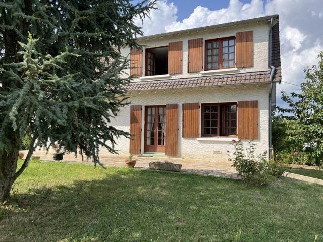 ORPHIN, 8 mn de Rambouillet