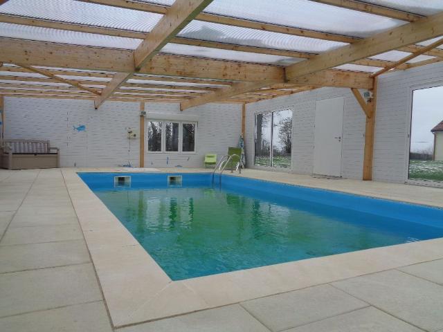 Orpi Combrailles référence 4064 128m² Moureuille