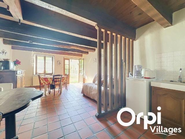 Orpi Villages référence 4146 168m² Espinasse