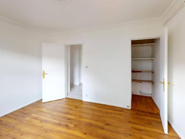 ORPI vous propose un appartement de type 3 sur Vaulx en Velin