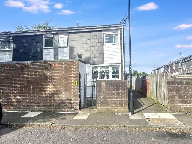 Orpington Avenue, Walker, Newcastle Upon Tyne NE6, 3 bed end terrace house to rent, £950 pcm | PrimeLocation