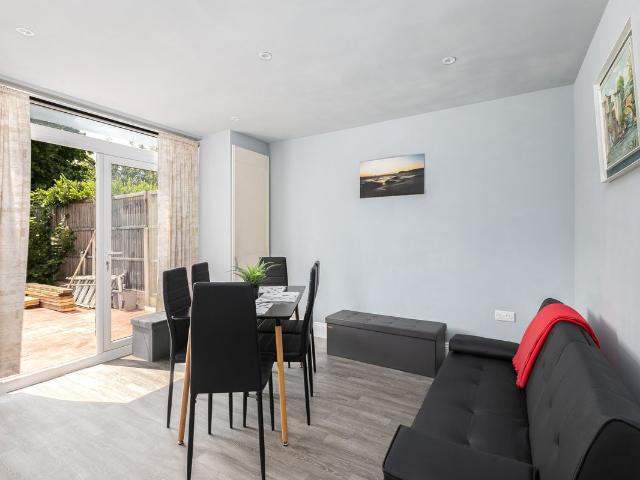 Orpington Gardens, London N18, 3 bed terraced house to rent, £3,400 pcm | PrimeLocation