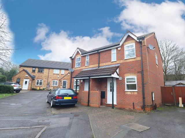 Orpington Drive, Coventry CV6, 2 bed semi detached house to rent, £1,025 pcm | PrimeLocation