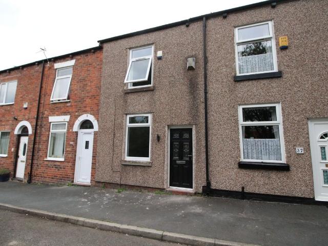 Orpington Street, Pemberton, Wigan WN5, 2 bed terraced house to rent, £750 pcm | PrimeLocation