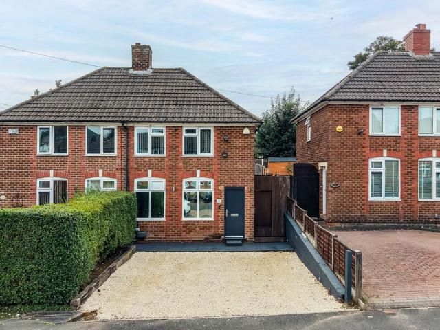 Orpington Road, Birmingham B44, 2 bed semi detached house to rent, £1,200 pcm | PrimeLocation