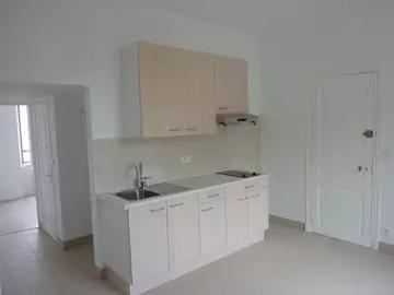 Orry la Ville 60560 Location appartement 2 pièces t2