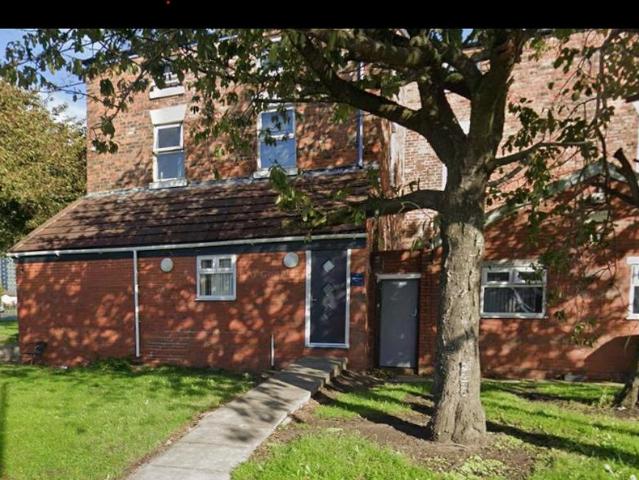Orry Street Room 5, Liverpool L5 1 bed flat to rent £440 pcm £102 pw