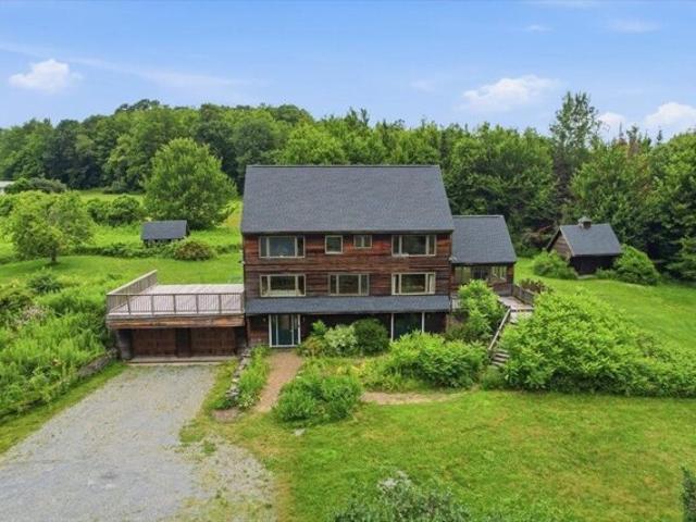 Orr Rd, Jericho, Home For Sale