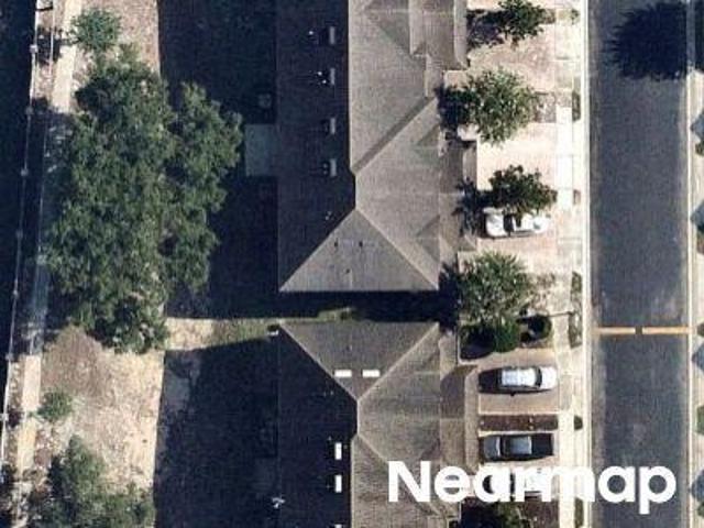 Orrington Payne Pl
