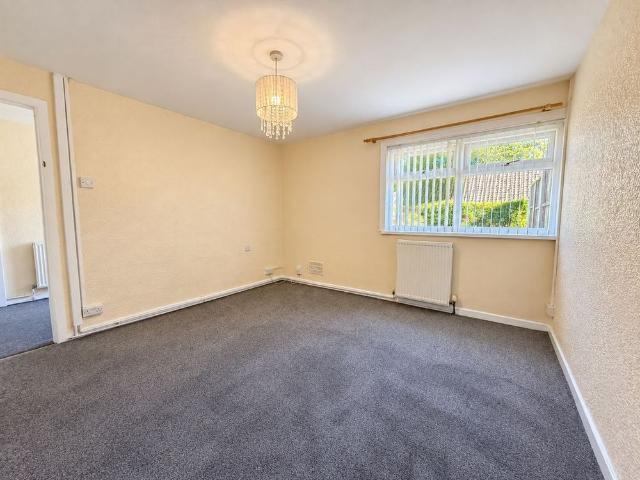 Orston Drive, Nottingham