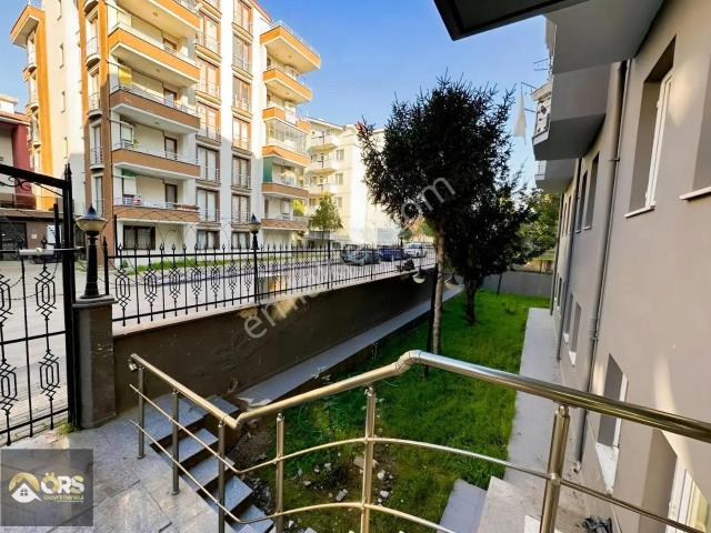 Örs Gayrimenku'den Görükle Merkez'de 1+1 Satılık Eşyalı Daire