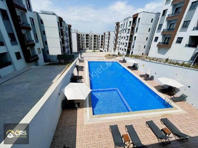 Örs Gayrimenkul Den Site İçi 2+1 Eşyalı Kiralık Daire