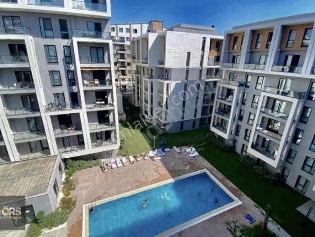 Örs Gayrimenkul'den Görükle'de 2+1 Eşyalı Satılık Daire