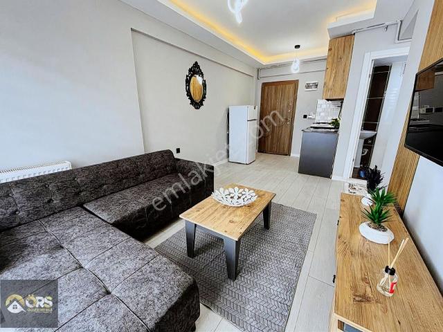 Örs Gayrimenkul'den Site İçi 2+1 Kat Mülkiyetli Ara Kat Daire