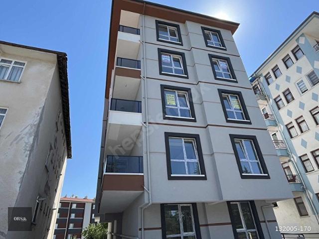 ORSA'dan P. MEZARLIĞI KARŞISI KENDİ MÜLKÜMÜZ KOMİSYON YOKTUR