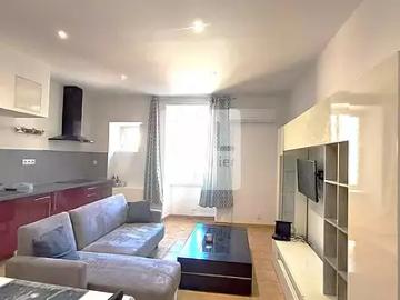 Orsan 30200 Achat / Vente appartement 2 pièces t2
